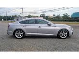 Thumbnail of 2019 Florett Silver Metallic Audi A5