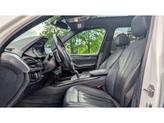 Thumbnail of 2018 Mineral White Metallic BMW X5