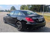 Thumbnail of 2017 Black Mercedes-Benz AMG C 43