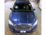 Thumbnail of 2022 Abyss Blue Pearl Subaru Ascent