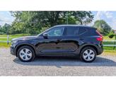 Thumbnail of 2022 Black Volvo XC40