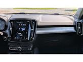 Thumbnail of 2022 Black Volvo XC40
