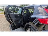 Thumbnail of 2022 Black Volvo XC40