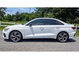 Thumbnail of 2022 Ibis White Audi S3