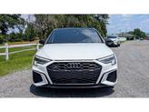 Thumbnail of 2022 Ibis White Audi S3