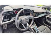 Thumbnail of 2022 Ibis White Audi S3