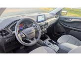 Thumbnail of 2021 Iconic Silver Metallic Ford Escape