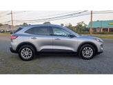 Thumbnail of 2021 Iconic Silver Metallic Ford Escape
