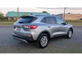 Thumbnail of 2021 Iconic Silver Metallic Ford Escape
