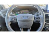 Thumbnail of 2021 Iconic Silver Metallic Ford Escape