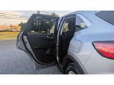 Thumbnail of 2021 Iconic Silver Metallic Ford Escape
