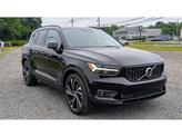 Thumbnail of 2019 Black Stone Volvo XC40