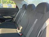 Thumbnail of 2025 Amazon Gray Hyundai ELANTRA HEV
