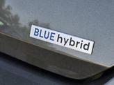 Thumbnail of 2025 Amazon Gray Hyundai ELANTRA HEV