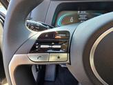 Thumbnail of 2025 Amazon Gray Hyundai ELANTRA HEV