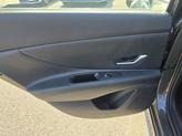 Thumbnail of 2025 Amazon Gray Hyundai ELANTRA HEV