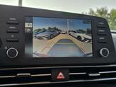 Thumbnail of 2025 Amazon Gray Hyundai ELANTRA HEV