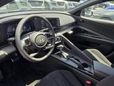 Thumbnail of 2025 Amazon Gray Hyundai ELANTRA