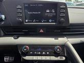 Thumbnail of 2025 Amazon Gray Hyundai ELANTRA