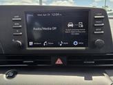 Thumbnail of 2025 Amazon Gray Hyundai ELANTRA