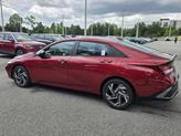 Thumbnail of 2025 Ultimate Red Hyundai ELANTRA