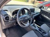 Thumbnail of 2019 Sonic Silver Hyundai KONA