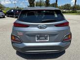 Thumbnail of 2019 Sonic Silver Hyundai KONA