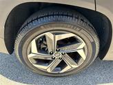 Thumbnail of 2022 Phantom Black Hyundai TUCSON