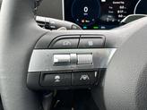 Thumbnail of 2025 Creamy White Pearl Hyundai TUCSON Hybrid