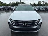 Thumbnail of 2025 Creamy White Pearl Hyundai TUCSON Hybrid