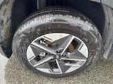 Thumbnail of 2025 Creamy White Pearl Hyundai TUCSON Hybrid
