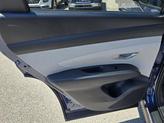 Thumbnail of 2025 Atlantis Blue Hyundai TUCSON