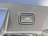 Thumbnail of 2025 Atlantis Blue Hyundai TUCSON