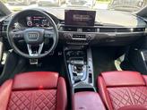 Thumbnail of 2022 Mythos Black Metallic Audi S5