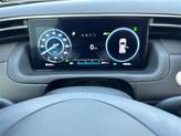Thumbnail of 2024 Black Pearl Hyundai TUCSON Hybrid