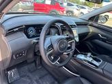 Thumbnail of 2024 Black Pearl Hyundai TUCSON Hybrid