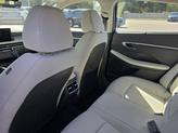 Thumbnail of 2025 Serenity White Hyundai SONATA Hybrid