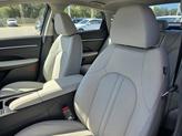 Thumbnail of 2025 Serenity White Hyundai SONATA Hybrid
