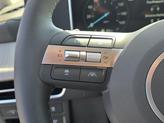 Thumbnail of 2025 Serenity White Hyundai SONATA Hybrid