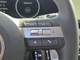 Thumbnail of 2025 Serenity White Hyundai SONATA Hybrid