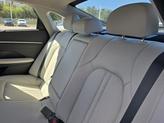 Thumbnail of 2025 Serenity White Hyundai SONATA Hybrid