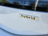 Thumbnail of 2025 Serenity White Hyundai SONATA Hybrid