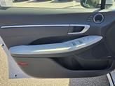 Thumbnail of 2025 Serenity White Hyundai SONATA Hybrid