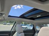 Thumbnail of 2025 Serenity White Hyundai SONATA Hybrid