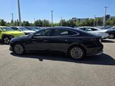 Thumbnail of 2025 Carbon Blue Hyundai SONATA Hybrid