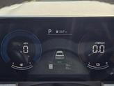 Thumbnail of 2025 Carbon Blue Hyundai SONATA Hybrid