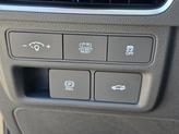 Thumbnail of 2025 Carbon Blue Hyundai SONATA Hybrid