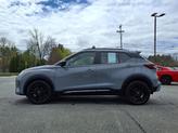 Thumbnail of 2023 Boulder Gray Pearl Nissan Kicks