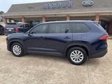 Thumbnail of 2024 Blueprint Toyota Grand Highlander