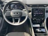 Thumbnail of 2025 Bright White Clearcoat Jeep Grand Cherokee L